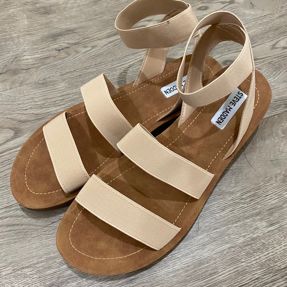 Steve Madden Sandals